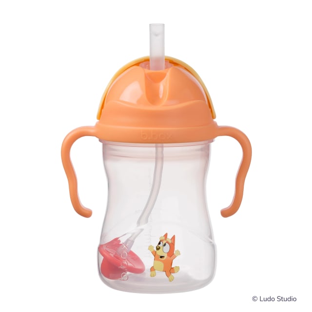 Bbox Sippy Cup Bingo