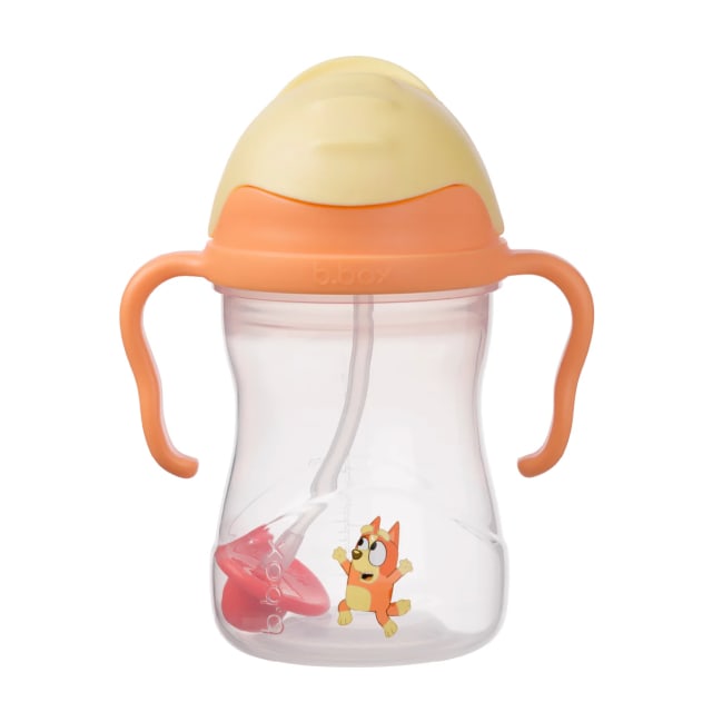 Bbox Sippy Cup Bingo