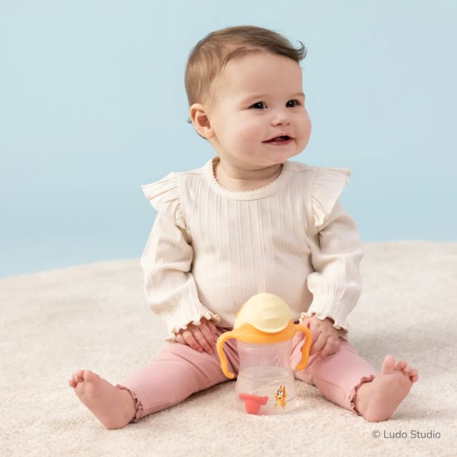 Bbox Sippy Cup Bingo