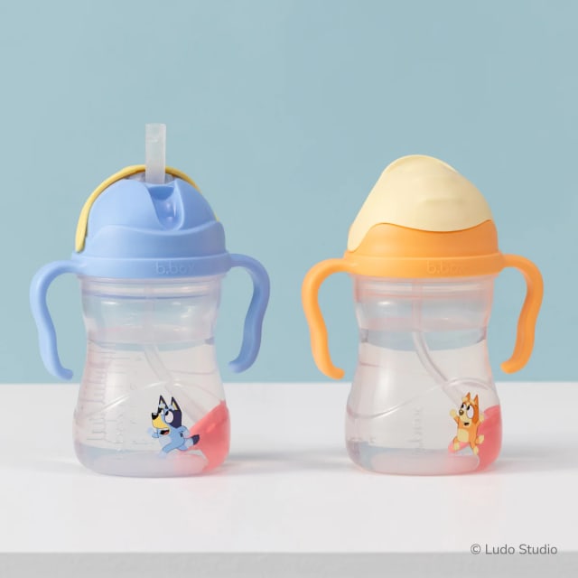 Bbox Sippy Cup Bingo
