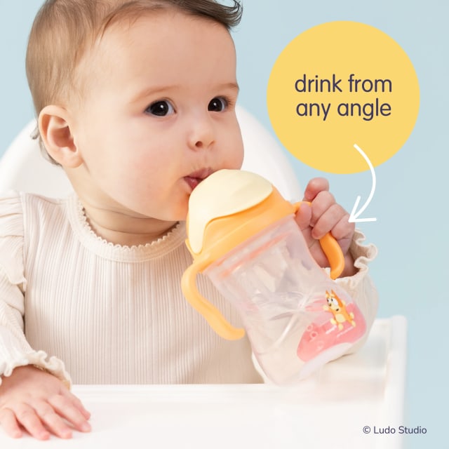 Bbox Sippy Cup Bingo