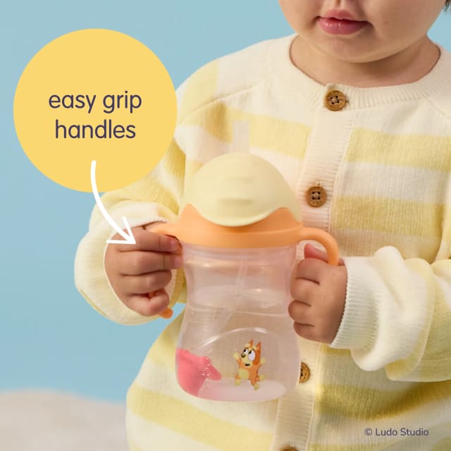 Bbox Sippy Cup Bingo