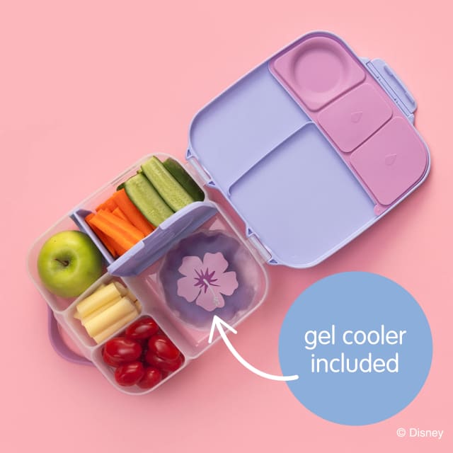 B.box Lunchbox Disney Stitch