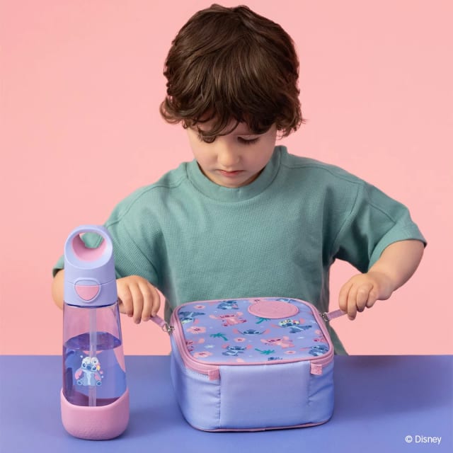 B.Box Tritan Drink 600ml Disney Stitch