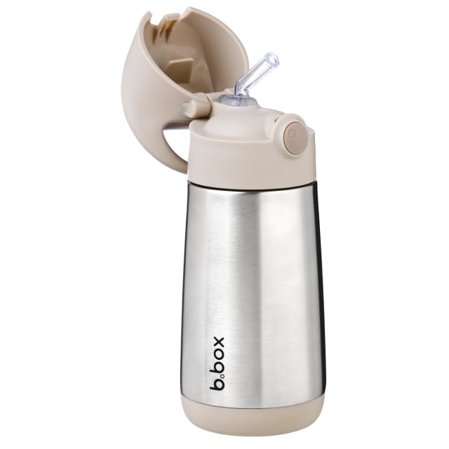 Bbox 350ml Insulated Drink Latte