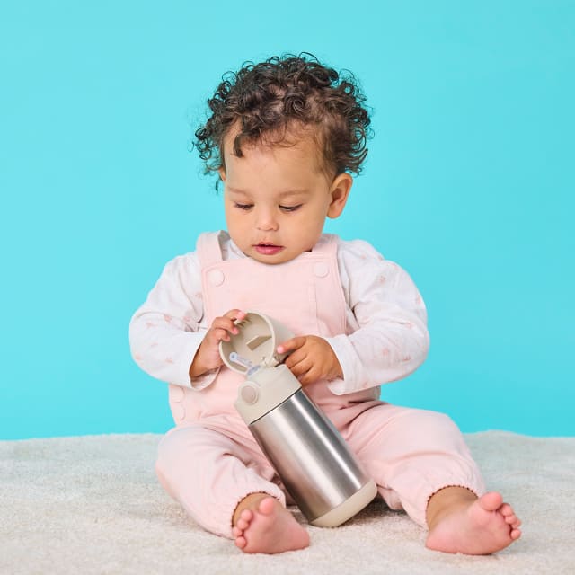 Bbox 350ml Insulated Drink Latte