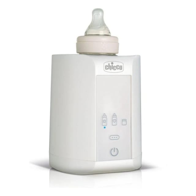 Chicco Home Bottle Warmer 240V