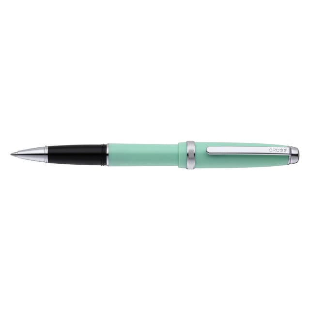 Cross Lume Seafoam/Polished Chrome BP