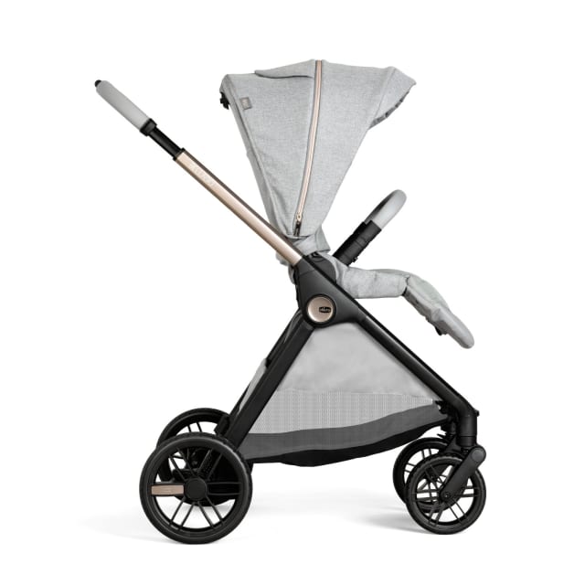 Chicco Stroller: Bellagio Lunar Rock