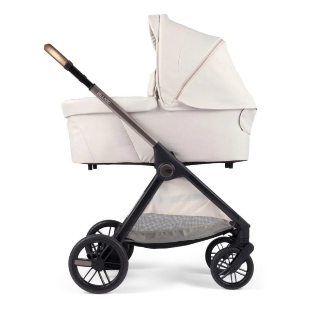 Chicco Flexi Carry Cot Amber Glow