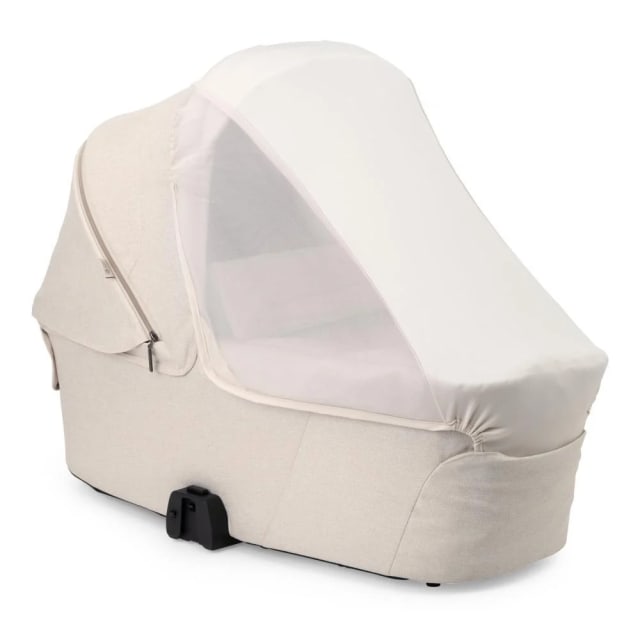 Chicco Flexi Carry Cot Amber Glow