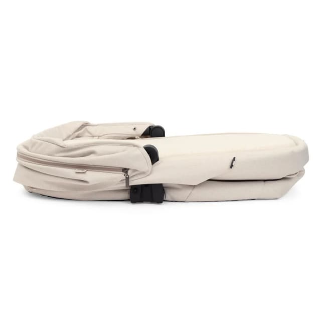 Chicco Flexi Carry Cot Amber Glow
