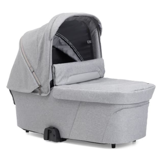 Chicco Flexi Carry Cot Lunar Rock