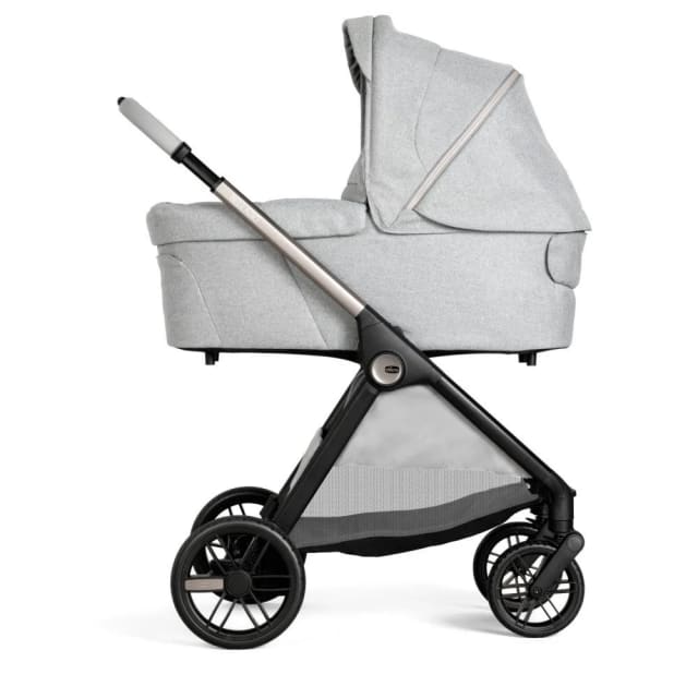Chicco Flexi Carry Cot Lunar Rock