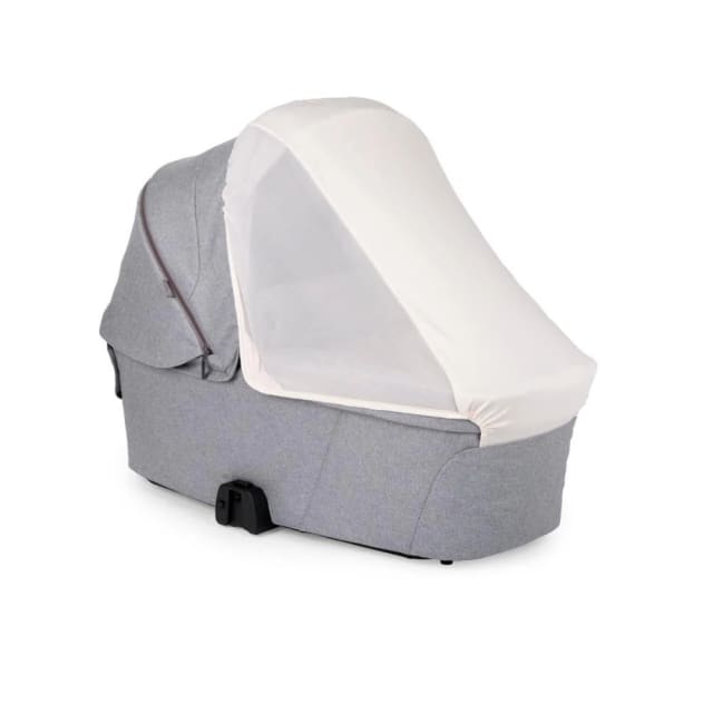 Chicco Flexi Carry Cot Lunar Rock