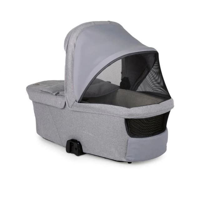 Chicco Flexi Carry Cot Lunar Rock