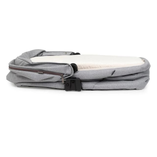 Chicco Flexi Carry Cot Lunar Rock