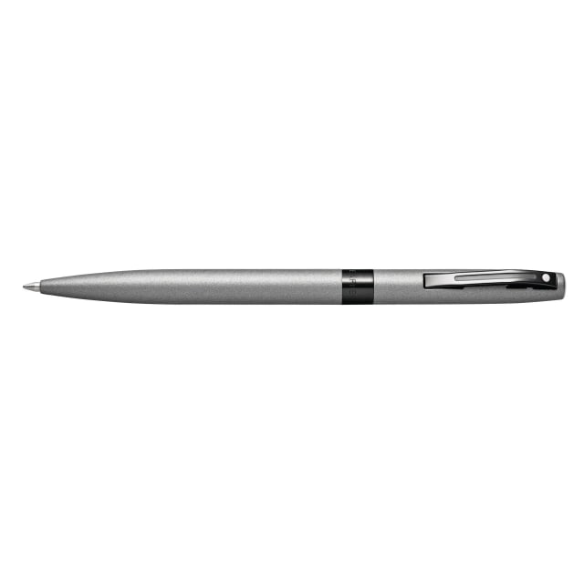 Sheaffer REMINDER BG Matt Grey & Chrome Ballpoint