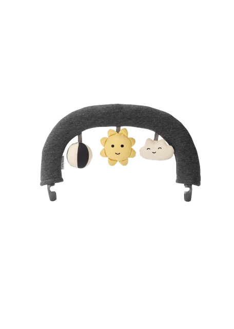 Soft Toy for Bouncer Sunny Friends