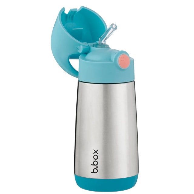 B.box 350mL Insulated Drink Confetti