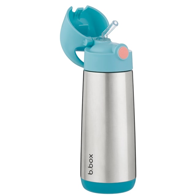 B.box 500mL Insulated Drink Confetti