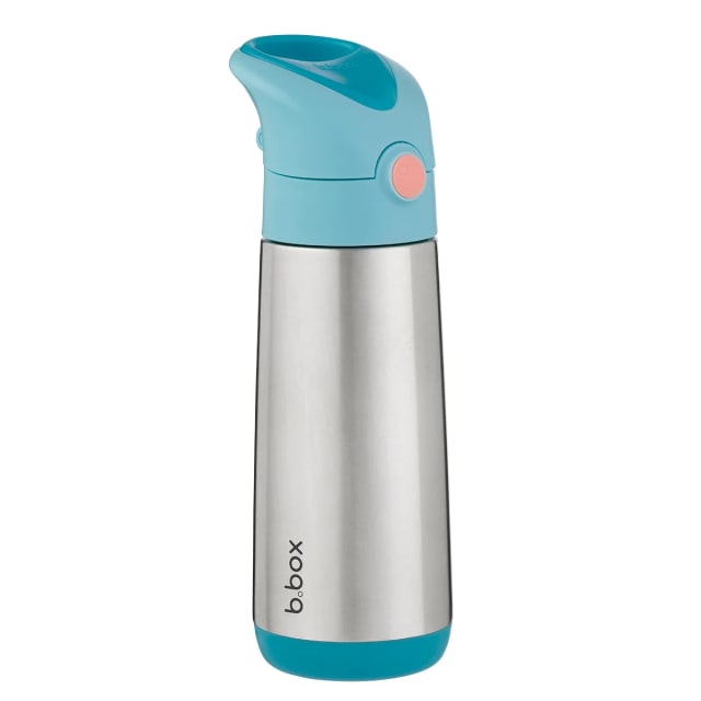 B.box 500mL Insulated Drink Confetti