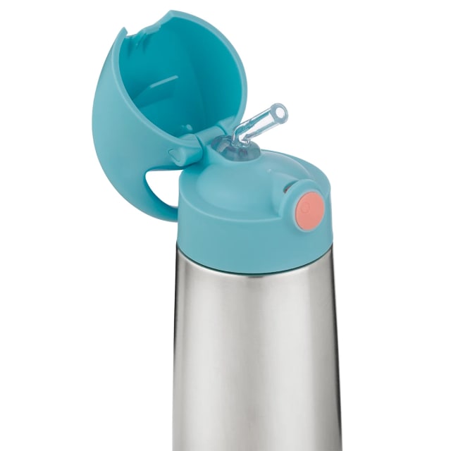 B.box 500mL Insulated Drink Confetti