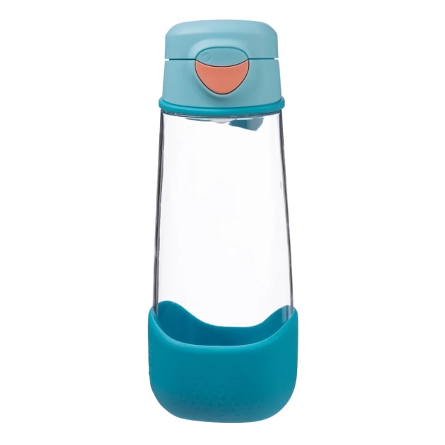 B.box 600mL Sport Spout Confetti