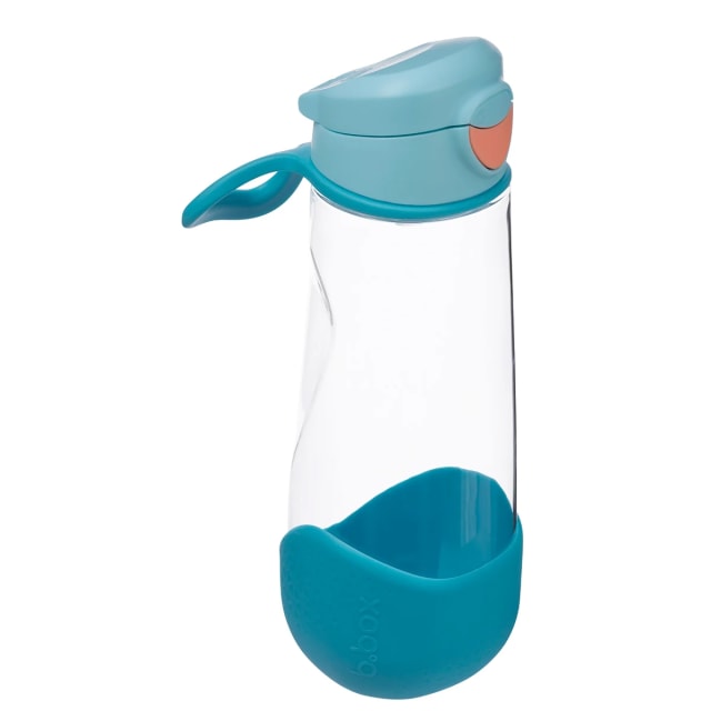 B.box 600mL Sport Spout Confetti