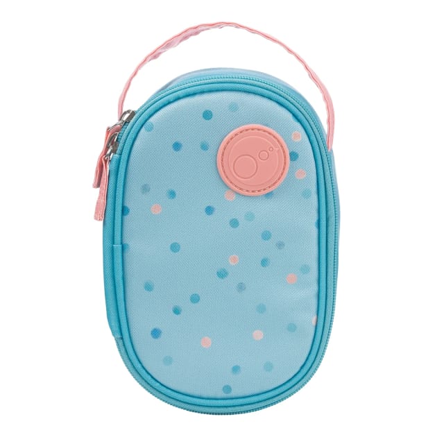 B.box Insulated Snackbag Confetti