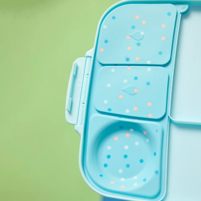 B.box Lunchbox Confetti