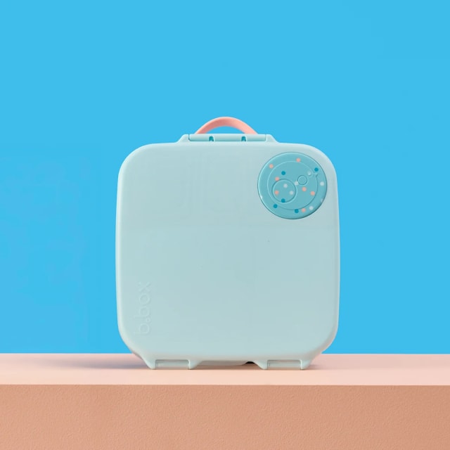 B.box Lunchbox Confetti