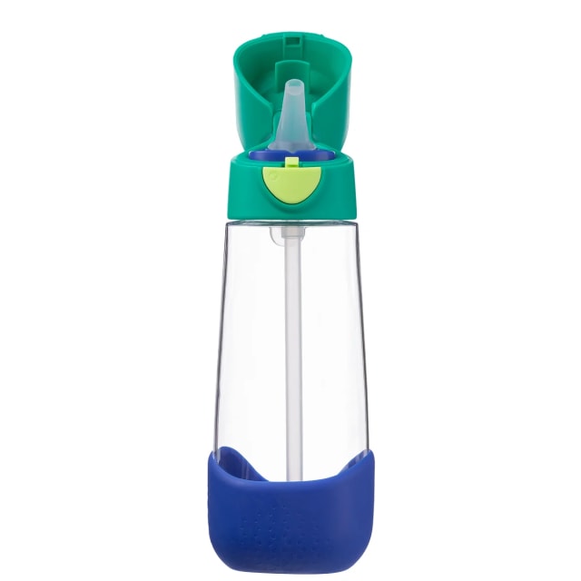 B.Box 600mL Tritan Drink Electric Jungle