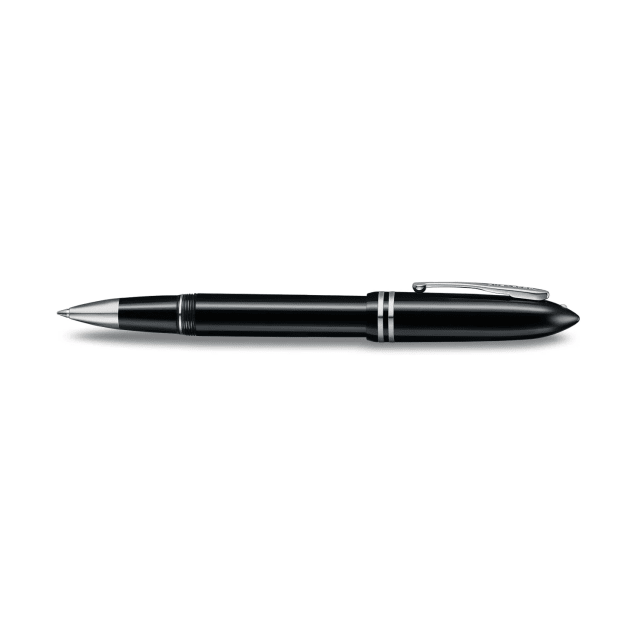 Sheaffer Balance III Gloss Black/Chrome Rollerball