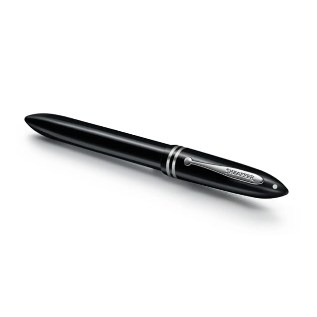 Sheaffer Balance III Gloss Black/Chrome Rollerball