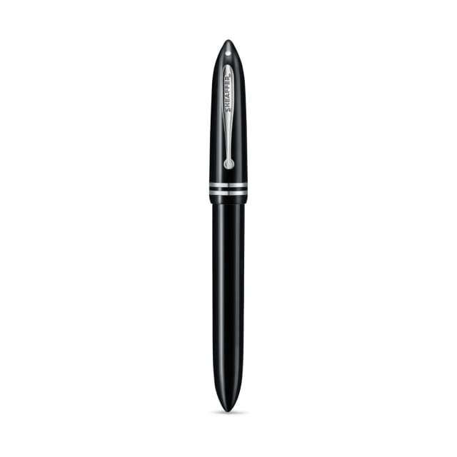Sheaffer Balance III Gloss Black/Chrome Rollerball