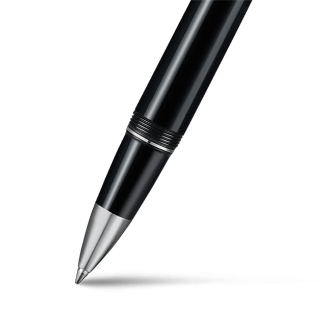 Sheaffer Balance III Gloss Black/Chrome Rollerball
