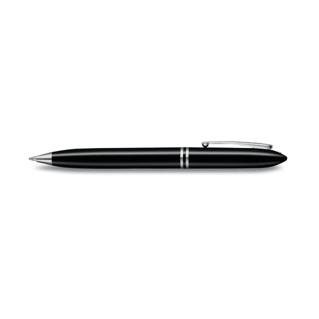 Sheaffer Balance III Gloss Black/Chrome Ballpoint