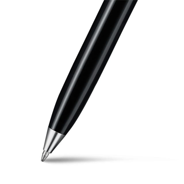 Sheaffer Balance III Gloss Black/Chrome Ballpoint