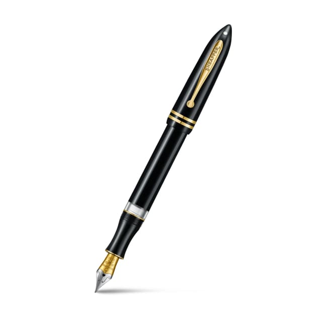 Sheaffer Balance III Gloss Black/Gold MFP