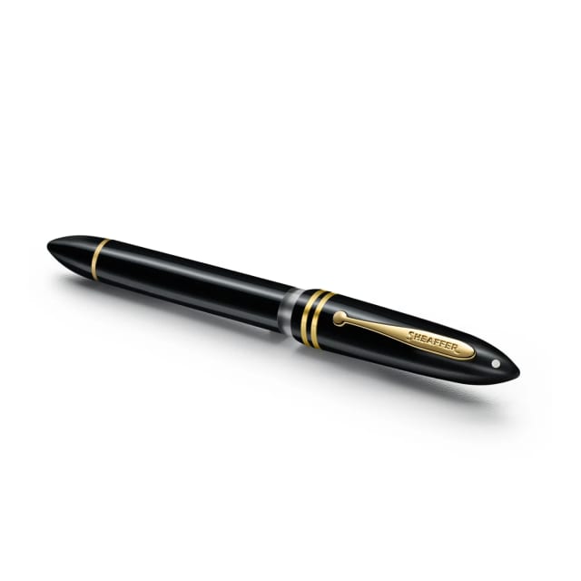 Sheaffer Balance III Gloss Black/Gold MFP