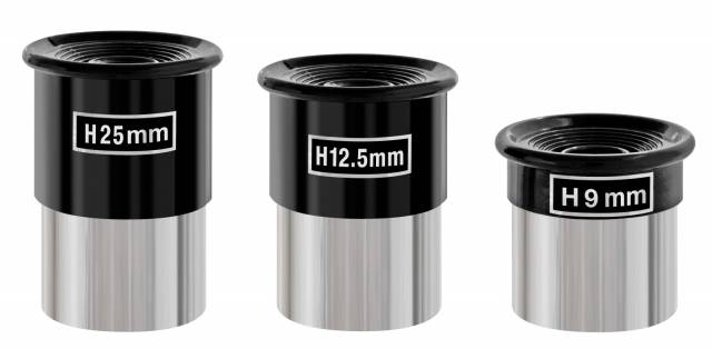 BRESSER 76/700 EQ Reflector Telescope