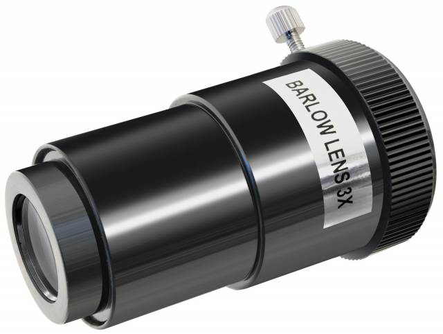 BRESSER 76/700 EQ Reflector Telescope