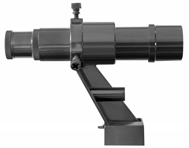 BRESSER 76/700 EQ Reflector Telescope