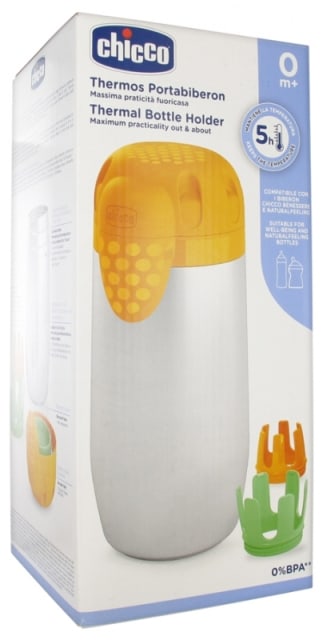 CHICCO Thermal Bottle Holder