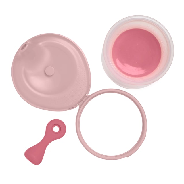 B.BOX Fill Feed - Blush