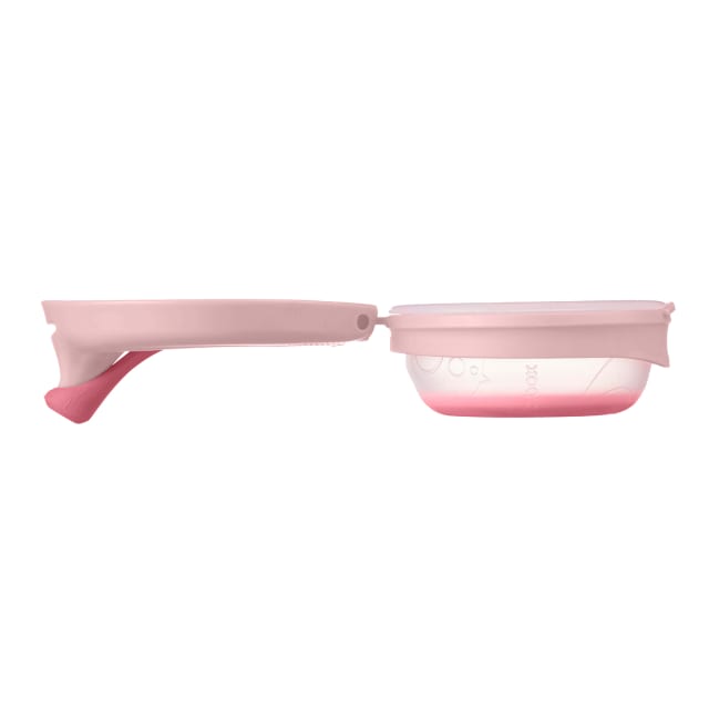 B.BOX Fill Feed - Blush