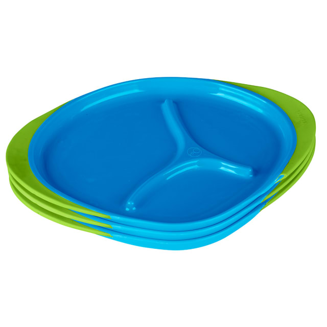 B.BOX Plate Ocean Breeze