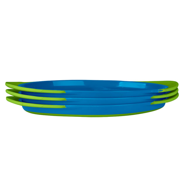 B.BOX Plate Ocean Breeze