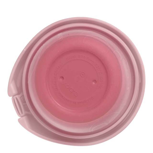 B.BOX Fill Feed - Blush